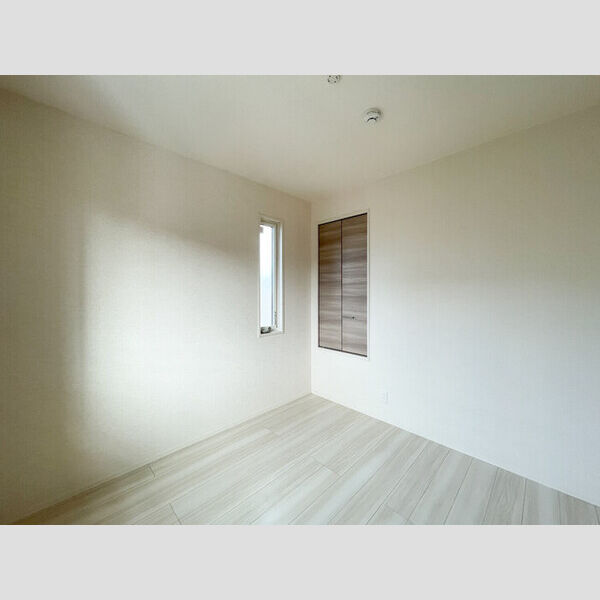 プランドール201号室 部屋その他