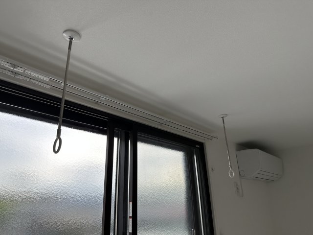 グラシア長津田 部屋設備