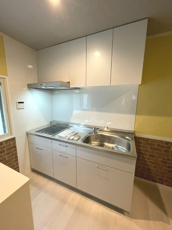 クロノス宿河原1階 部屋その他