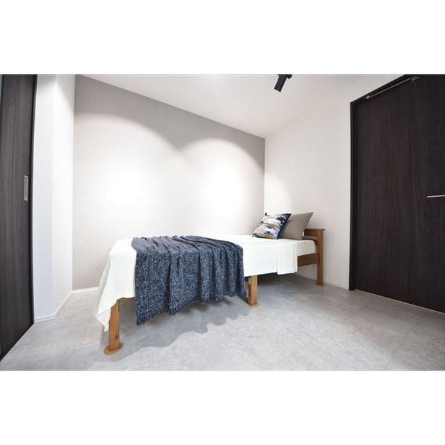 クレセール西小山0501号室 内観