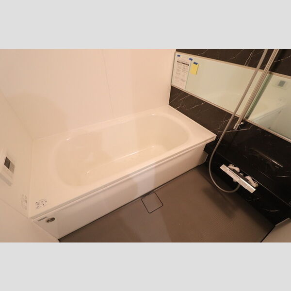 Noble Palais 針ヶ谷101号室 お風呂