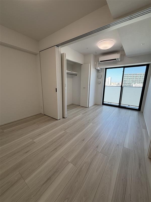 OAKLANCE 森下Ⅱ(旧TRADIS森下Ⅱ)2階 DK