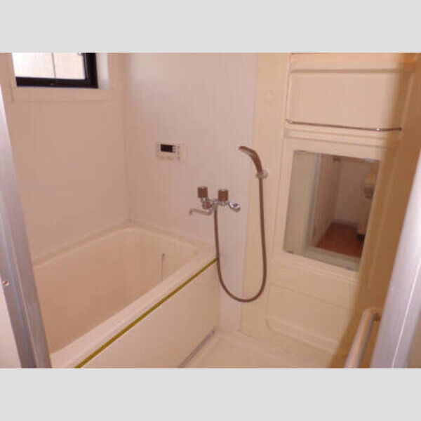 エスペランサA 浴室101