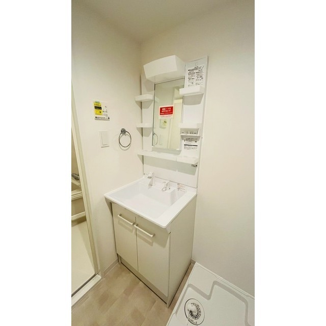 Ｓｅｔｔｅ　Ｌｕｃｅ303号室 内観