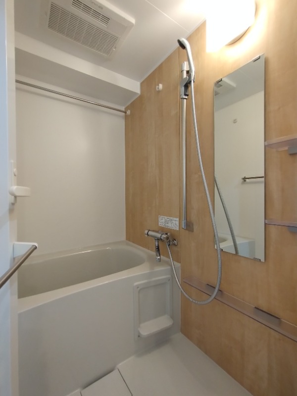 クレイシアIDZ板橋本町アーバンレジデンス お風呂