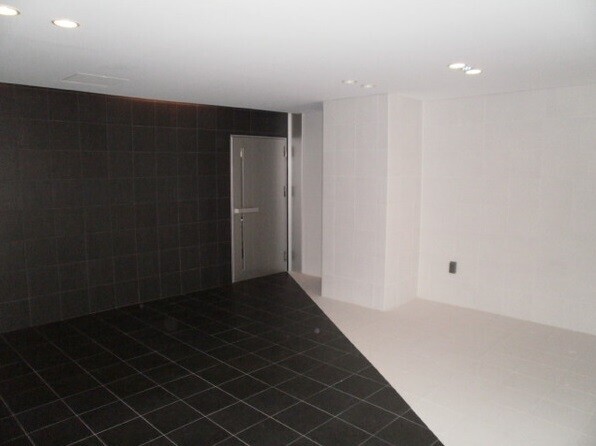 ヴェルステージ大宮 エントランス