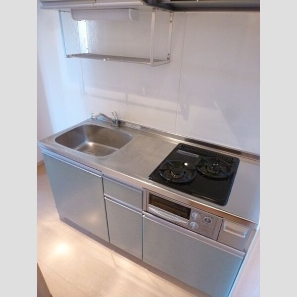 グランフェスタ システムキッチン