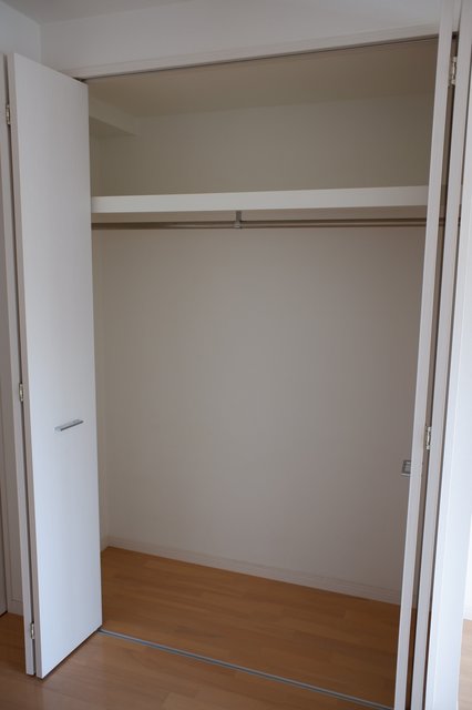 リオ・ヴェルデ 収納