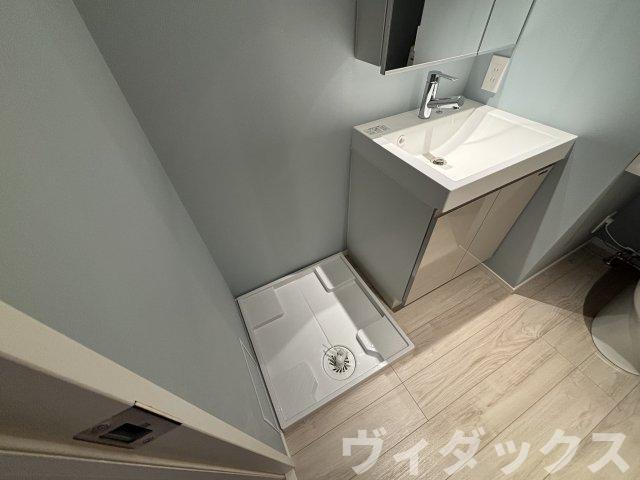 Log入谷／ログ入谷403号室 Log入谷