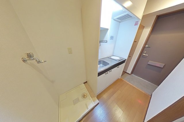 フェニックス芝公園303号室 部屋設備