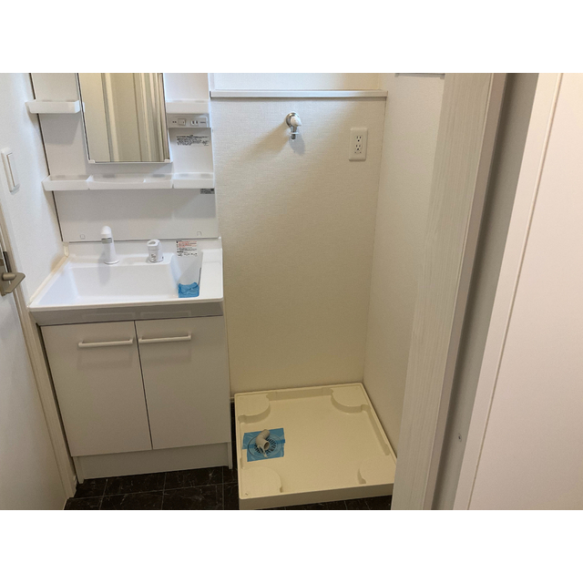 ユニベール205号室 部屋その他
