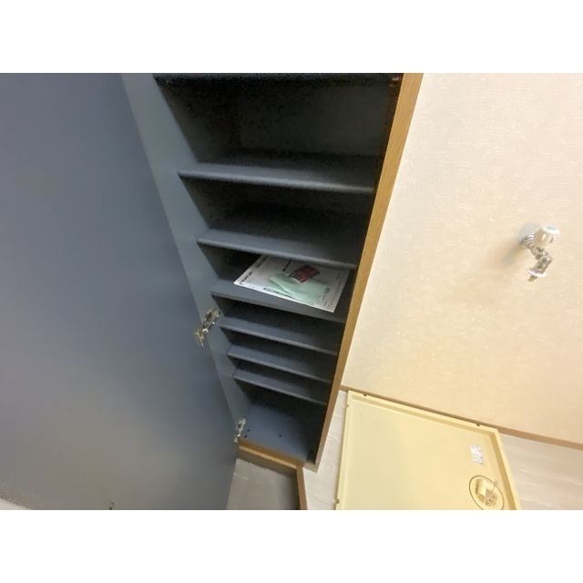 サニーヴェール横浜 内観