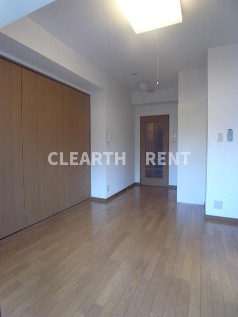 クオーレ目白台3階 二面採光・角部屋