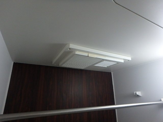 Ｌ－Ｆｌａｔ白山4階 部屋設備