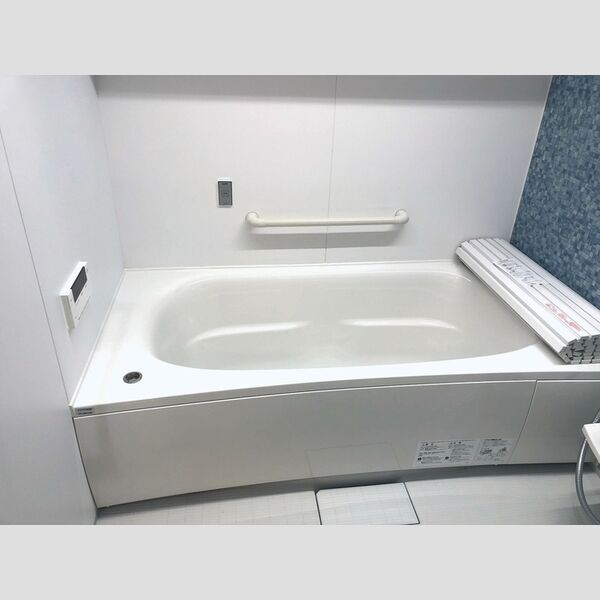 ラ・ベレッツァ　フェリオ307号室 一坪風呂