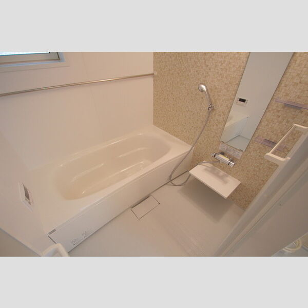 クッカケト お風呂