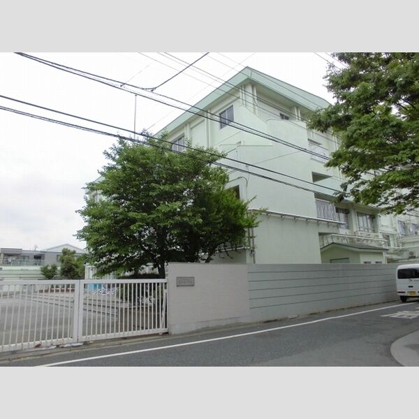 grace 江戸川区立鹿骨東小学校まで505m