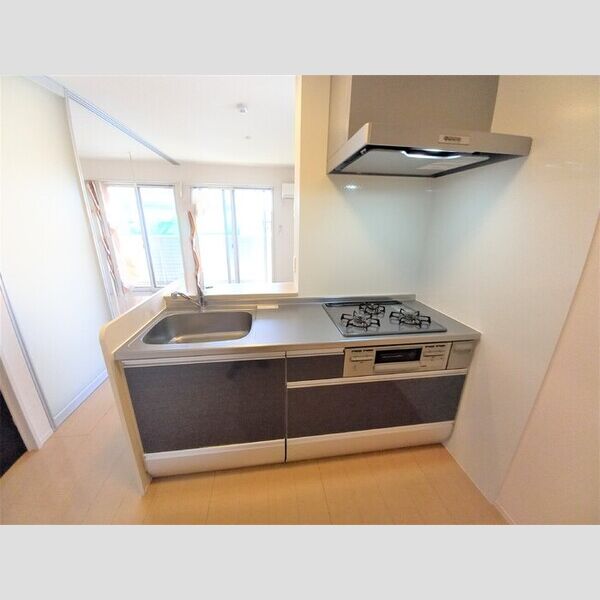 スカイヒル システムキッチン