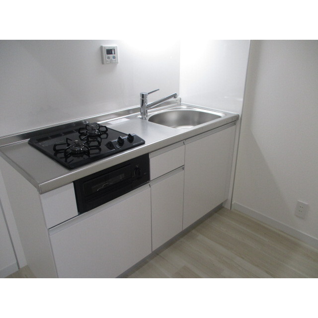 カーサアルハンブラ4階 キッチン