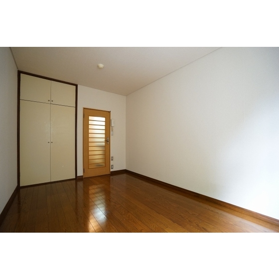 Ｓｔｕｄｉｏ　Ｆｕｊｉｔａ 内観