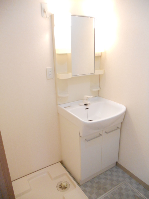 ドエル・ミョウセイ0309号室 トイレ