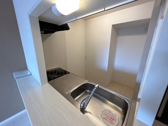 Ｃｈａｒｍｅ　Ｓｕｅｎａｇａ キッチン