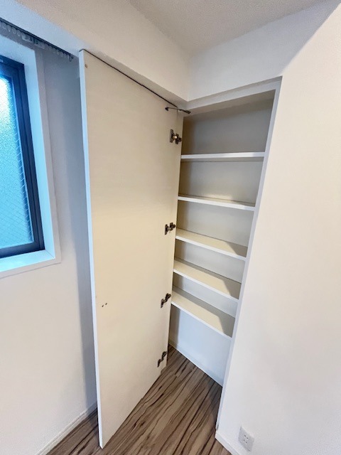 ベルファース目黒7階 収納