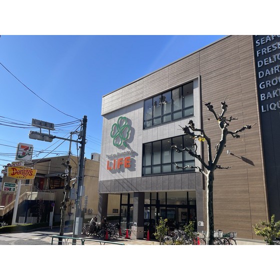 カーサ西荻0106号室 周辺