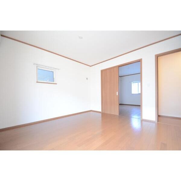 メゾンブランカ リビング