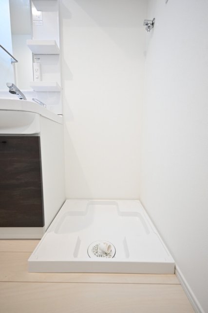 ソルナクレイシア吉祥寺本町 部屋設備