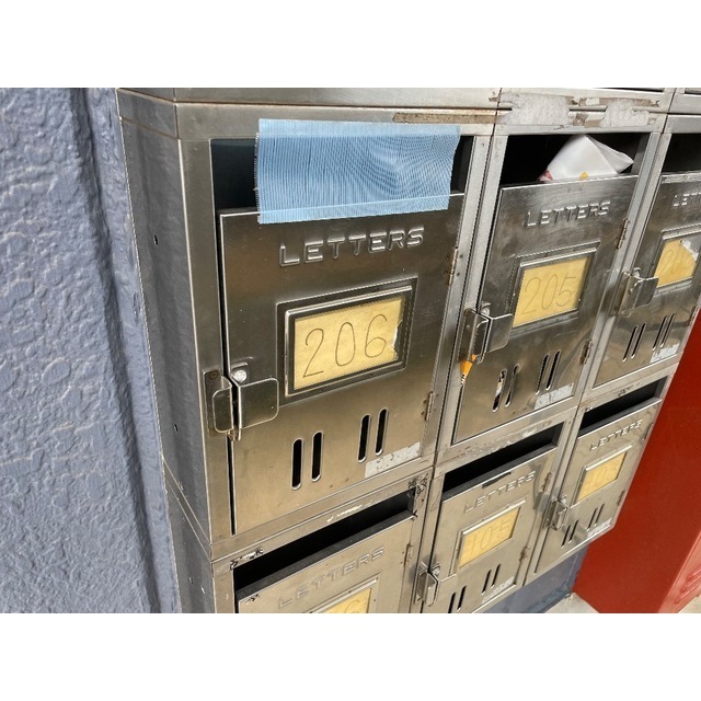 只見ハイツ307号室 部屋その他