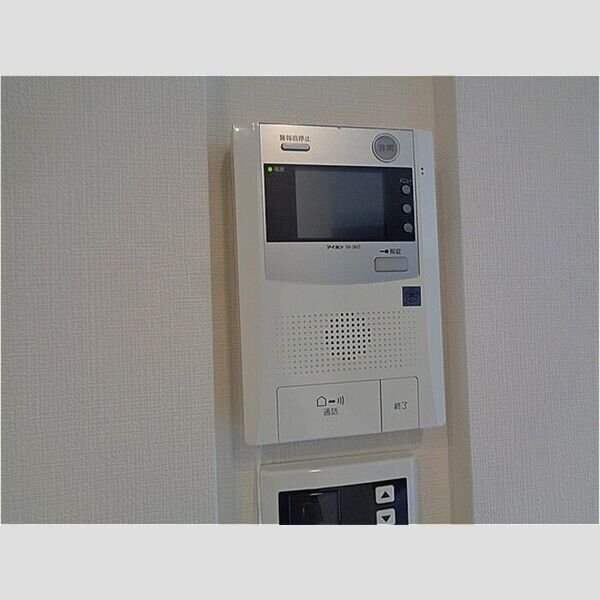 ラッフルズ モニターホン