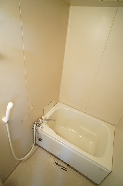 フォーブル幕張Ⅰ バス