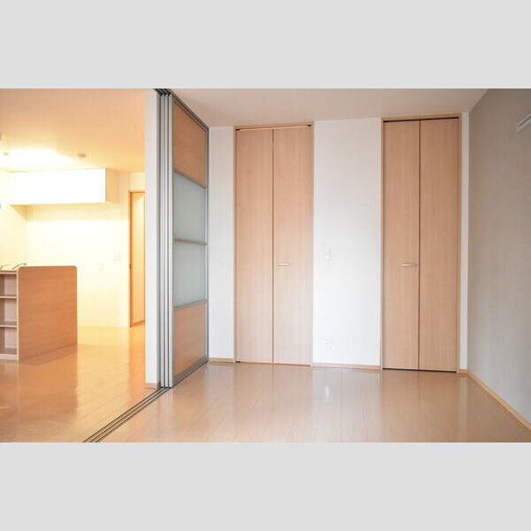 メリーコート リビング