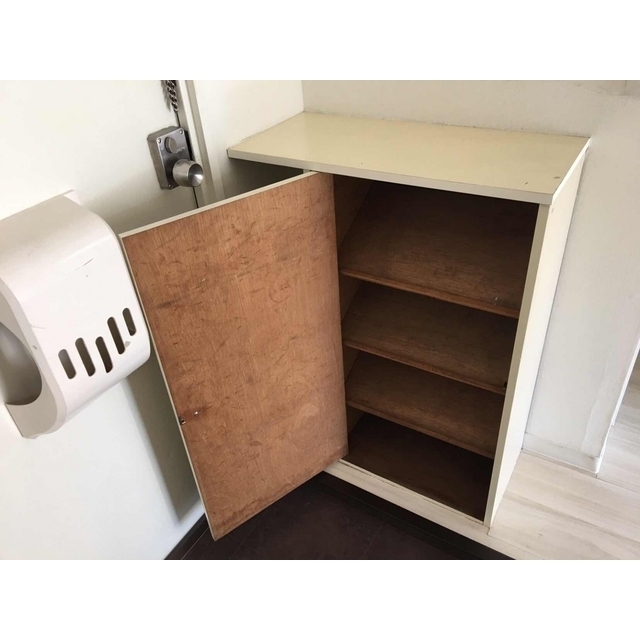 武南スカイハイツ 内観