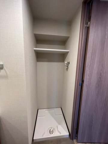 DIPS上野NORTH201号室 部屋設備