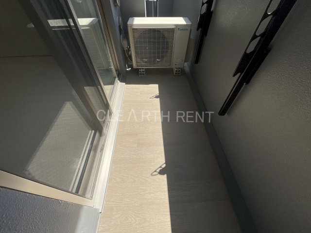 ＧＲＡＮ ＰＡＳＥＯ 浅草入谷10階 同タイプ別住戸写真となります。現況と異なる場合がございます。