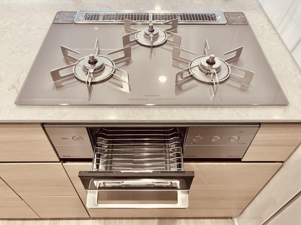 三田ガーデンヒルズ　サウスヒル 部屋設備