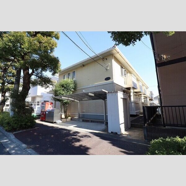 Vent・Clarの外観画像