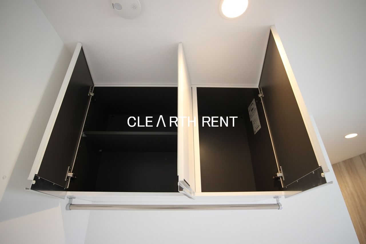 クシェル中村橋3階 ☆敷金礼金ゼロ/Wi-Fi無料・家電付きですぐに生活可能☆