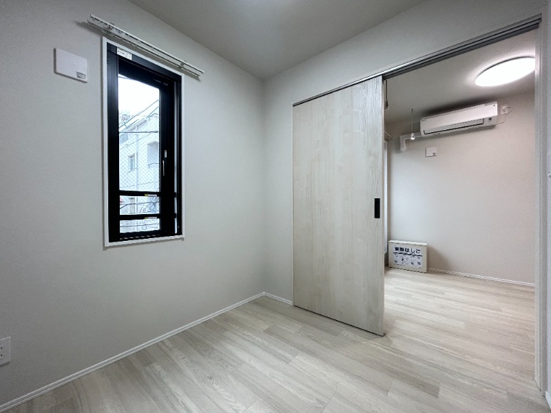 MONOLITH錦糸町3階 内観