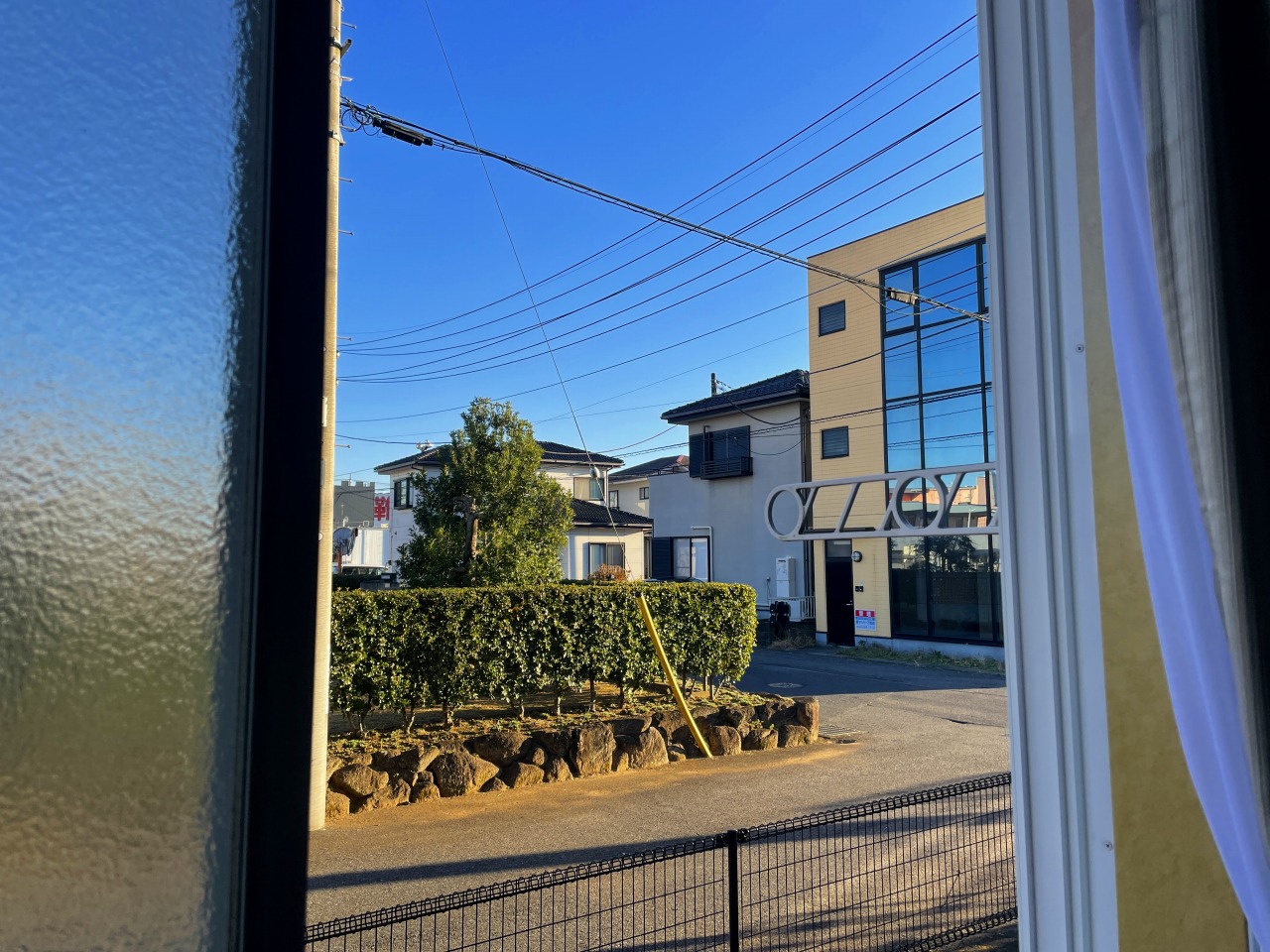 レオパレスＧＯＬＤ　ＬＥＯ　Ⅰ104号室 部屋その他