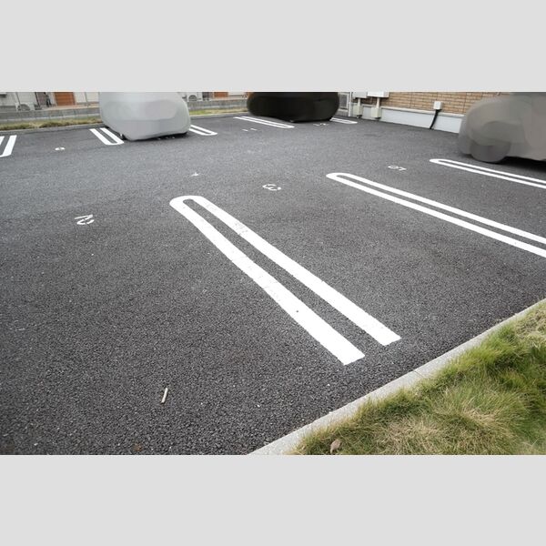 セピアパレス　B 駐車場