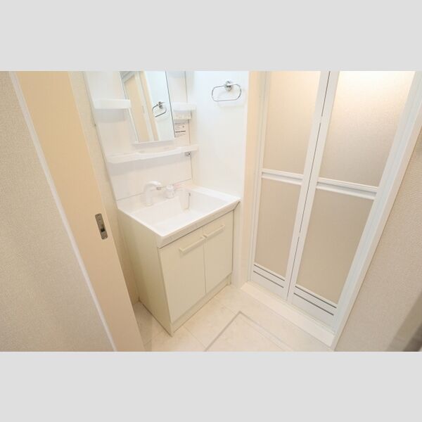 ボナール 洗面室