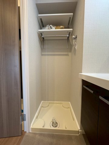 DIPS西新井202号室 部屋設備