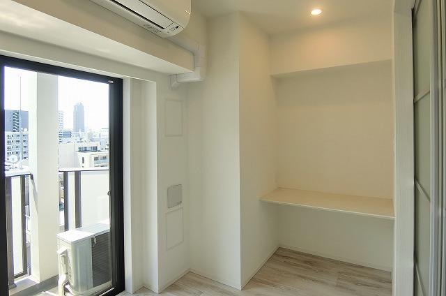 ALTERNA亀戸Ⅲ13階 その他