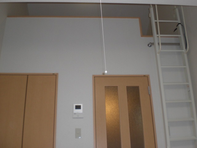 Live Forever-Ⅲ2階 部屋その他