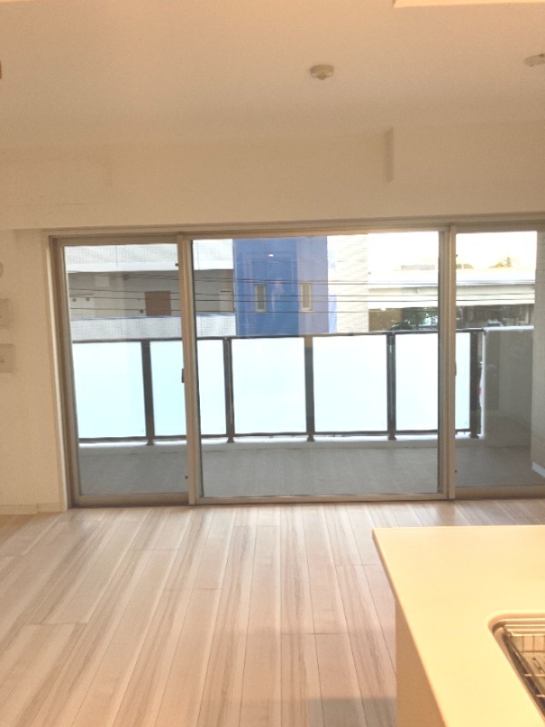 サンクレイドル東神奈川 前回募集時写真