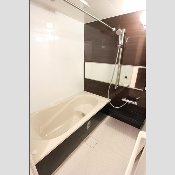 クレールフラッツ天王台 バスルーム