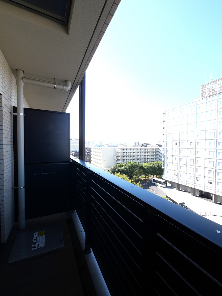 セジョリ墨田EASTⅢ2階 内観